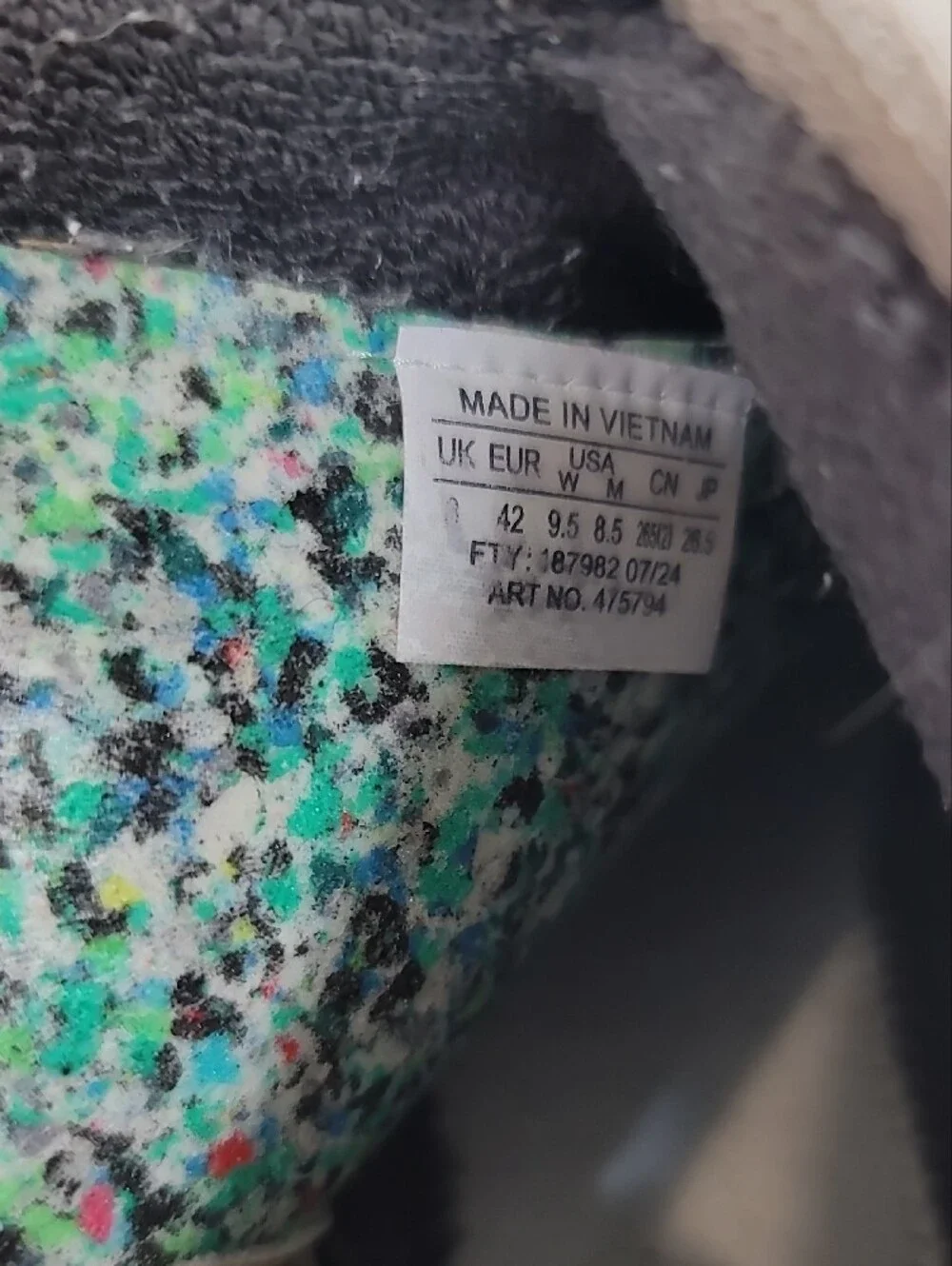Salomon Snowclog Mid boots 8.5
